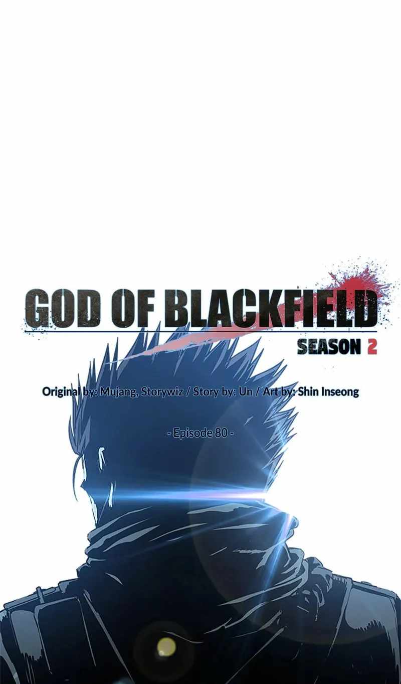 God of Blackfield Chapter 169 5